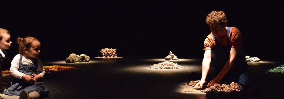 Der Garten des Möglichen - Le jardin du possible - Benoît Sicat, Rennes (F), Foto: Nicolas Camus