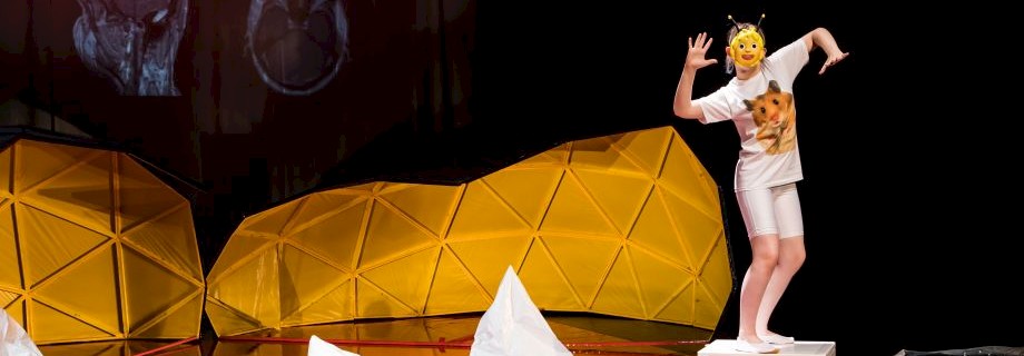 TuNix!, SKART/Masters of the Universe, Hamburg/Frankfurt a.M. (DE), Foto: Frank Egel