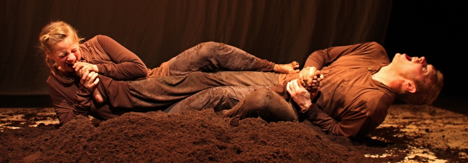 Life - a MudPie - 10 fingers, Reykjavík (IS), Foto: Jóhanna Thorkellsdottir