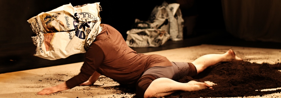 Life - a MudPie - 10 fingers, Reykjavík (IS), Foto: Jóhanna Thorkellsdottir