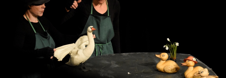 Das hässliche Entlein - die exen (DE), Foto: homunculus