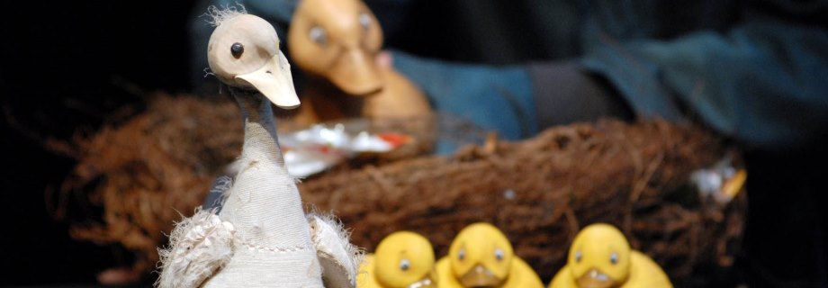 Das hässliche Entlein - die exen (DE), Foto: homunculus