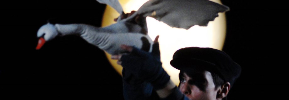 Das hässliche Entlein - die exen (DE), Foto: homunculus