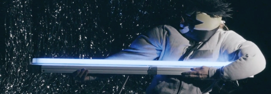 Me, Me and Me - Th’Line, Spikkestad (NO), Foto: Lars Opstad