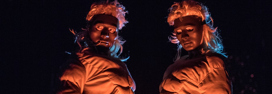 Me, Me and Me - Th’Line, Spikkestad (NO), Foto: Lars Opstad