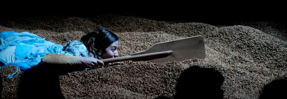 Loo – Ponten Pie, Barcelona (ES), Foto: Sergi Ots