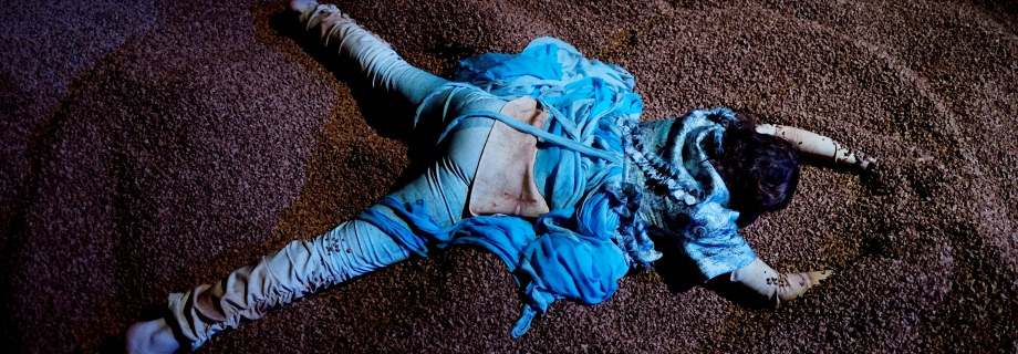 Loo – Ponten Pie, Barcelona (ES), Foto: Sergi Ots