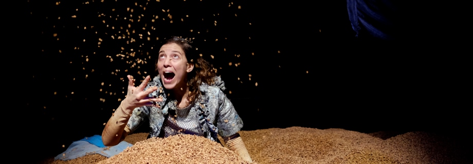 Loo – Ponten Pie, Barcelona (ES), Foto: Sergi Ots