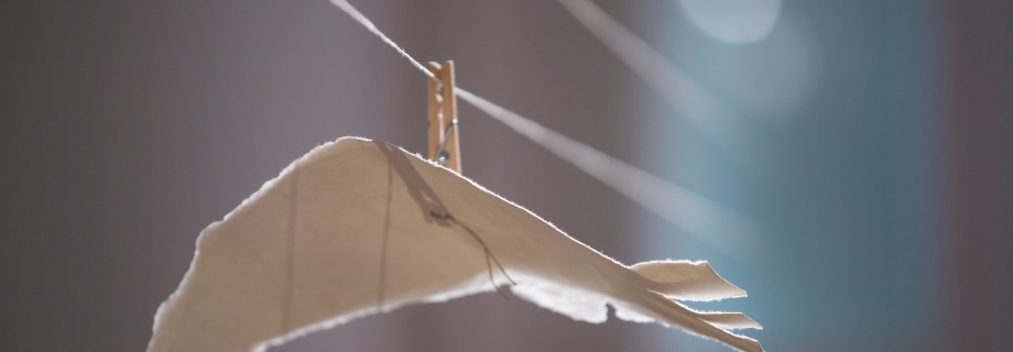 Schnürchen – Theater o.N., Berlin (DE), Foto: David Beecroft