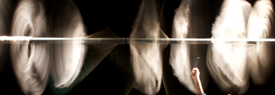 Elektrische Schatten – florschütz&döhnert, Berlin (DE), Foto: Joachim Fleischer