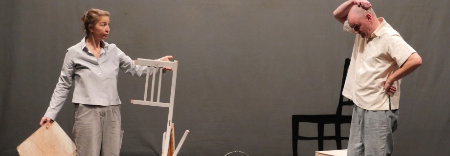 Elektrische Schatten – florschütz&döhnert, Berlin (DE), Foto: Thomas Ernst