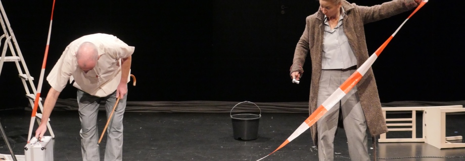 Elektrische Schatten – florschütz&döhnert, Berlin (DE), Foto: Thomas Ernst