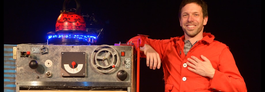 Little Love Machine – Ornan Braier, Pardes Hana (IL), Foto: Yossi Tsveker