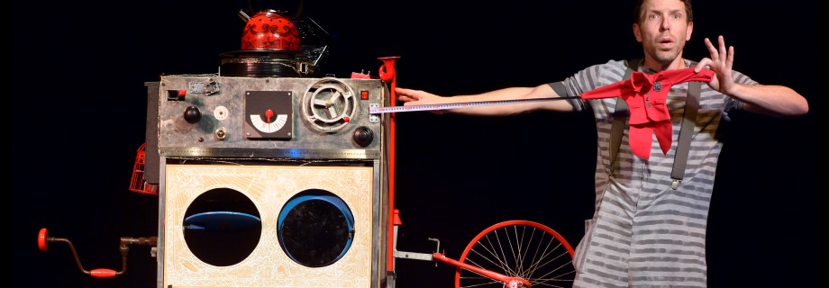 Little Love Machine – Ornan Braier, Pardes Hana (IL), Foto: Yossi Tsveker