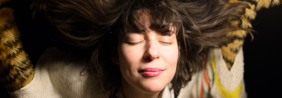 Down Tiger Down – Audrey Dero, Brüssel (BE), Foto: Denis Gysen