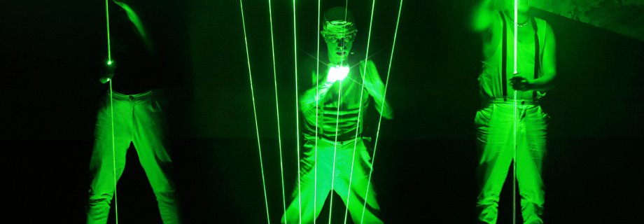 I am somebody – Sirqus Alfon, Stockholm (SE), Foto: Mark Wessels