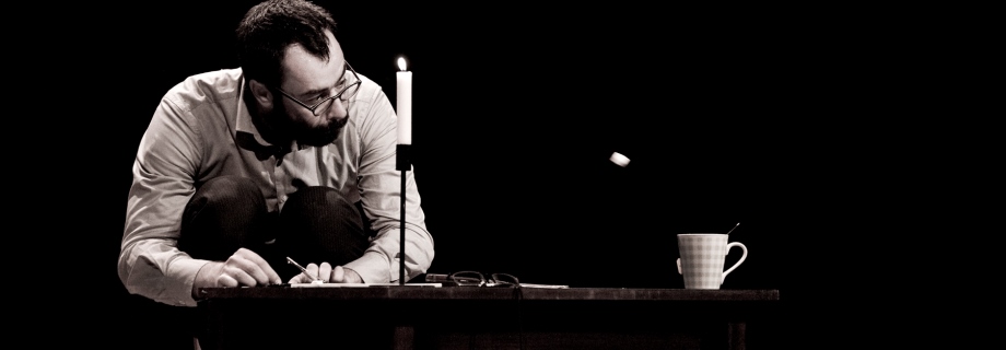 Vu – Compagnie Sacékripa, Toulouse (FR), Foto: Camille Chalain