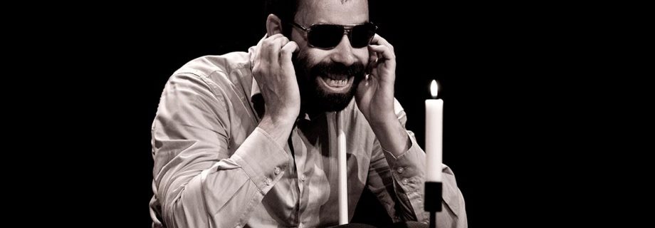 Vu – Compagnie Sacékripa, Toulouse (FR), Foto: Camille Chalain