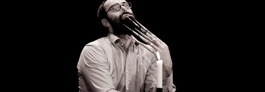 Vu – Compagnie Sacékripa, Toulouse (FR), Foto: Camille Chalain