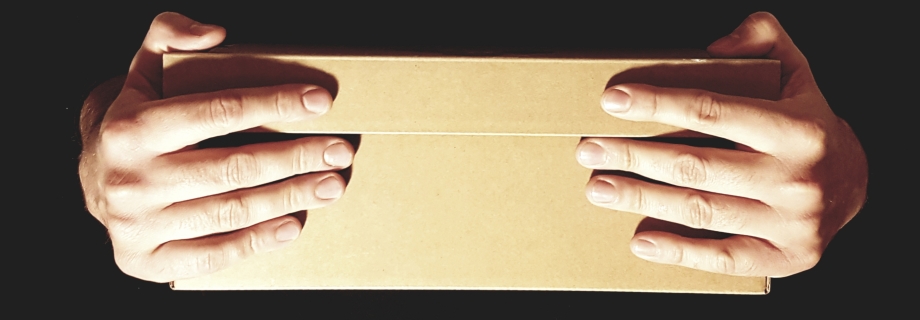 Boxed – Ariel Doron, Jerusalem/Berlin (IL/DE), Foto: Andre Wirsig