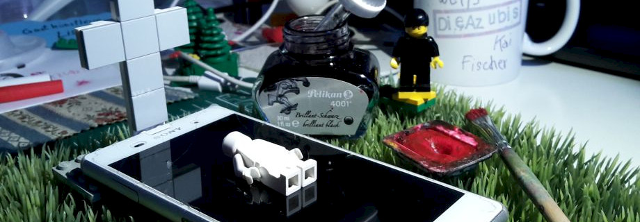 Enter Hamlet - Die AZUBIS, Hamburg (DE) - Foto: Kai Fischer