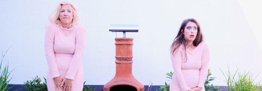 Sex, Drugs, Geschichte, Ethik & Rock´n´Roll – der Film - TheaterGrueneSosse, Frankfurt am Main (DE), Foto: Nikolai Knackmuss