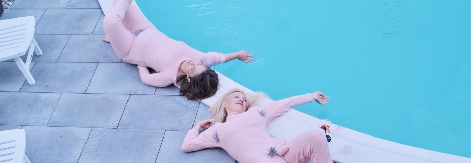 Sex, Drugs, Geschichte, Ethik & Rock´n´Roll – der Film - TheaterGrueneSosse, Frankfurt am Main (DE), Foto: Nikolai Knackmuss