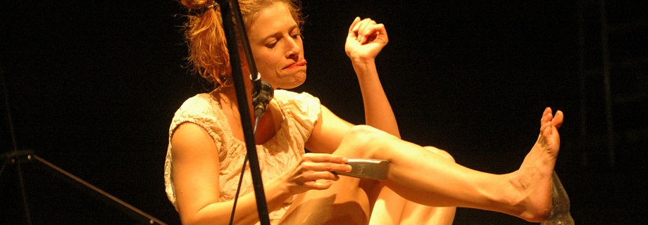 Ein Schaf fürs Leben – Theaterhaus Ensemble, Frankfurt a. M. (DE), Foto: Katrin Schander