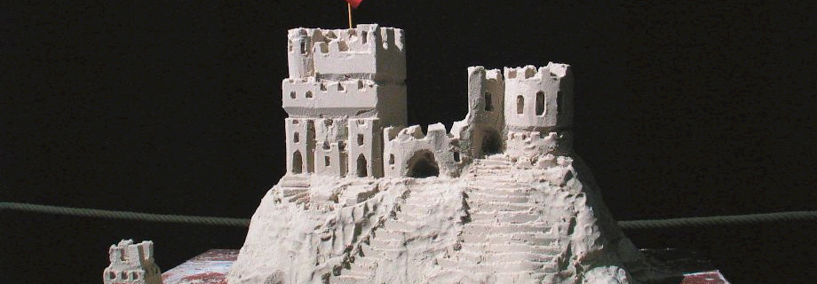 Heinrich der Fünfte - TheaterGrueneSosse, Frankfurt am Main (DE), Foto: TheaterGrueneSosse