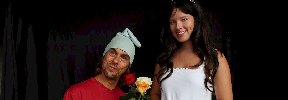 Schneewittchen - 12Stufen Theater, Kleinostheim (DE), Foto: Torsten Kleemann