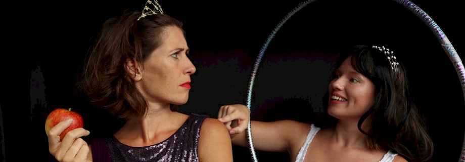 Schneewittchen - 12Stufen Theater, Kleinostheim (DE), Foto: Torsten Kleemann