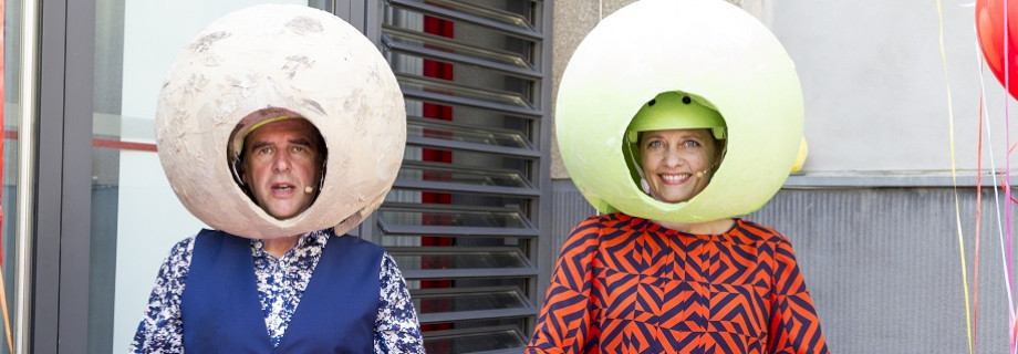 Gelato – Comedia Theater, Köln (DE), Foto: Projekt-Photographie