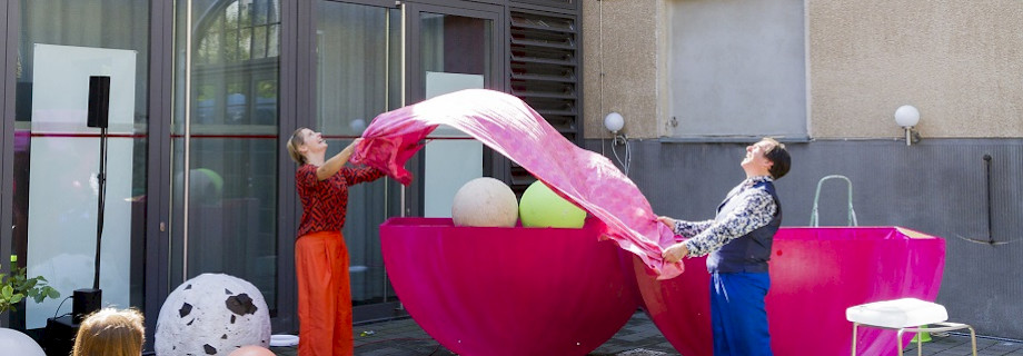 Gelato – Comedia Theater, Köln (DE), Foto: Projekt-Photographie