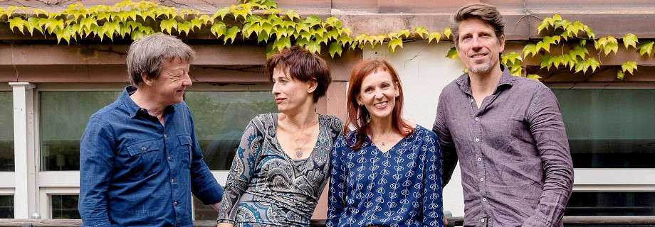 Die Gedanken sind frei – Theaterhaus Ensemble, Frankfurt a. M. (DE), Foto: Katrin Schander