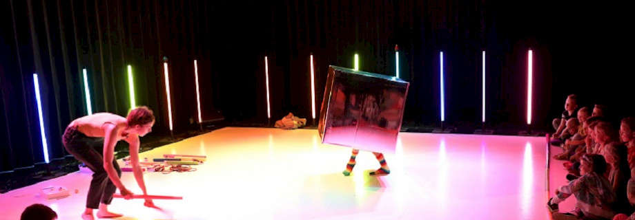 Do-Re-Mi-Ka-Do – De Stilte, Breda (NL), Foto: Hans Gerritsen