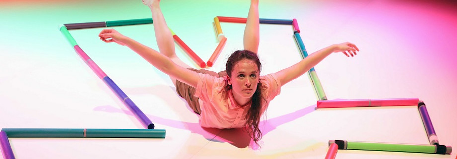 Do-Re-Mi-Ka-Do – De Stilte, Breda (NL), Foto: Hans Gerritsen