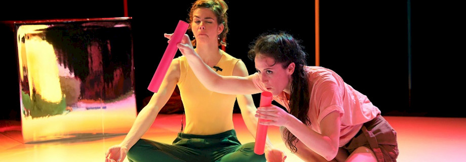 Do-Re-Mi-Ka-Do – De Stilte, Breda (NL), Foto: Hans Gerritsen