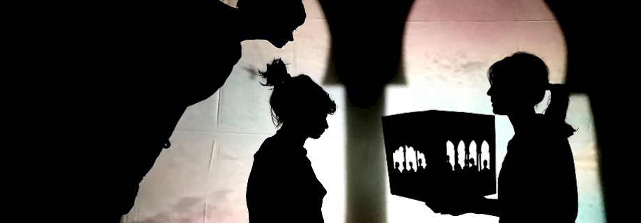 Amarbari – Unterwasser, Rom (IT), Foto: Valeria Bianchi