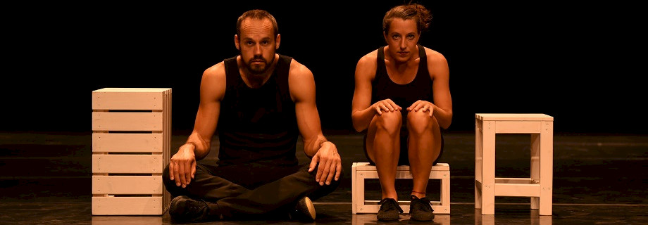 Gap of 42 – Chris Iris, Tübingen (DE), Foto: Kai Hebestreit