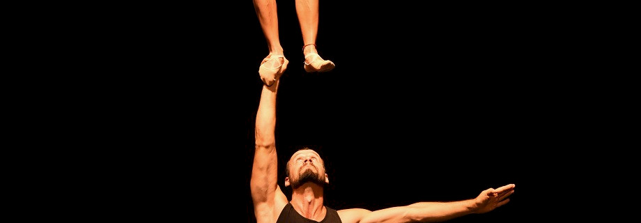 Gap of 42 – Chris Iris, Tübingen (DE), Foto: Kai Hebestreit