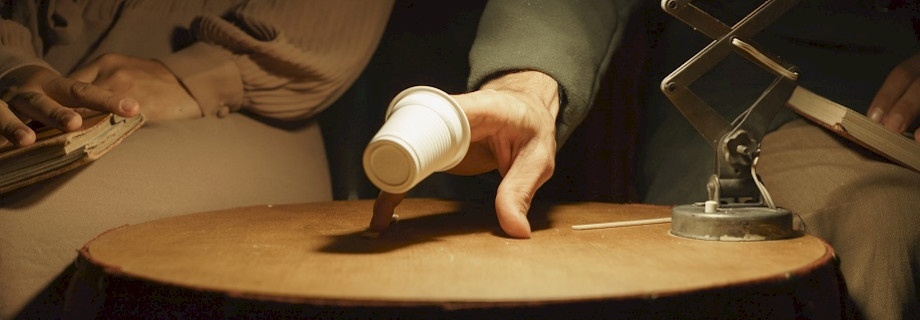 Normalmente o viceversa – Cia Tercio Incluso Teatro, Barcelona (ES), Foto: Marc Costa