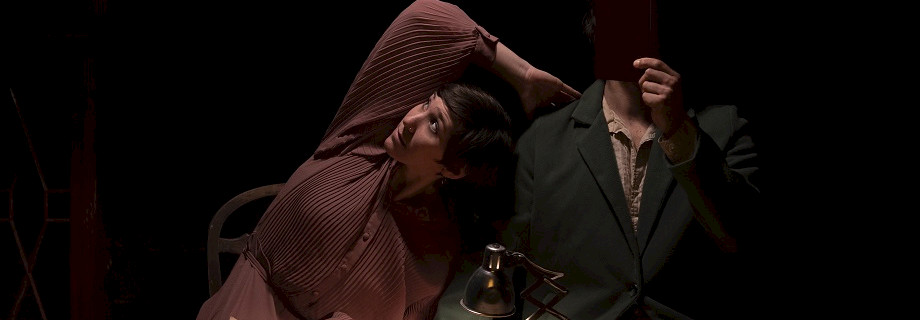 Normalmente o viceversa – Cia Tercio Incluso Teatro, Barcelona (ES), Foto: Marc Costa