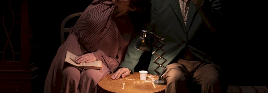 Normalmente o viceversa – Cia Tercio Incluso Teatro, Barcelona (ES), Foto: Marc Costa