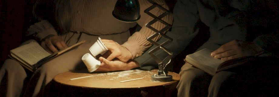 Normalmente o viceversa – Cia Tercio Incluso Teatro, Barcelona (ES), Foto: Marc Costa