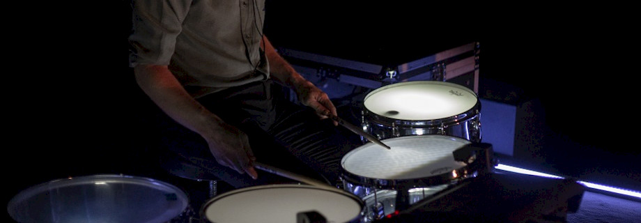 Man strikes back – Post uit Hessdalen, Antwerpen (BE), Foto: Karolina Maruszak