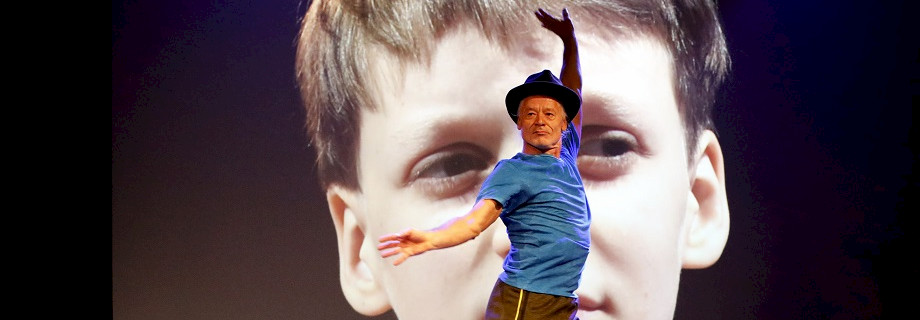 Morgen ist heute gestern – Theater Marabu, Bonn (DE), Foto: Ursula Kaufmann