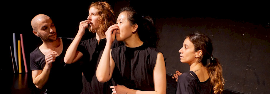 Spectacular Failures – performing:group, Köln (DE), Foto: Christopher Horne