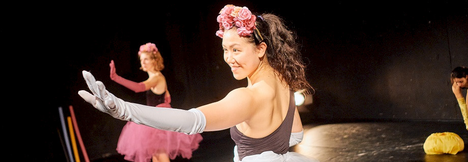 Spectacular Failures – performing:group, Köln (DE), Foto: Christopher Horne