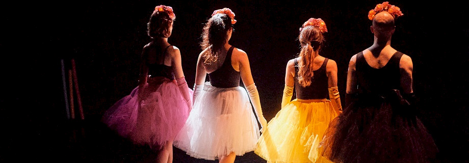 Spectacular Failures – performing:group, Köln (DE), Foto: Christopher Horne