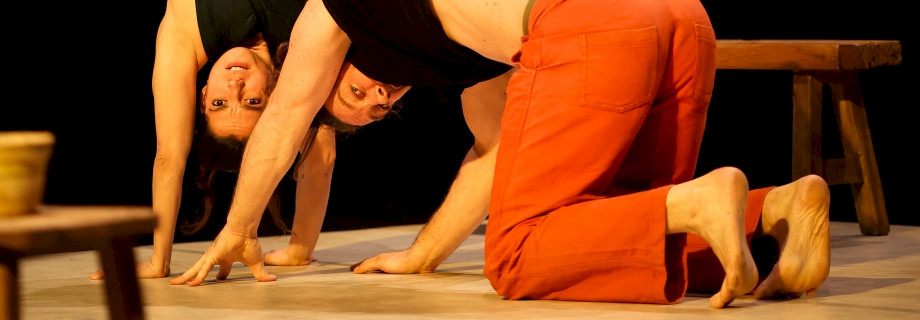 SEMILLA (3+) — Compagnie Tea Tree, Brüssel (BE), Fotos: Christophe Vandercamp